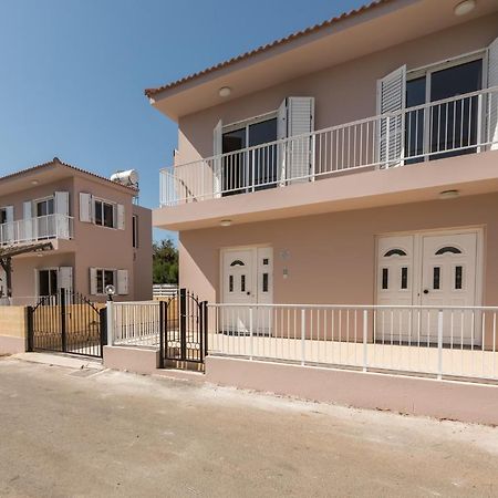 Villa Marina Айя-Напа Экстерьер фото